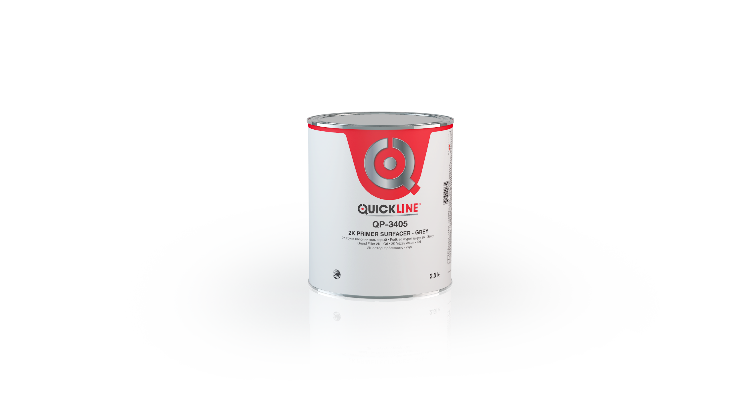 Aparejos de alta calidad